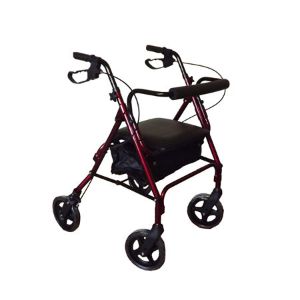 lightweight-rollator